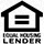 Equal Housing Lender