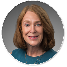 Photo of Ann Martin