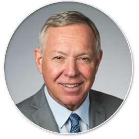 Photo of John Meeker