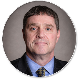 Photo of John Patterson