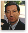Photo of Dr. Richard P. O'Toole