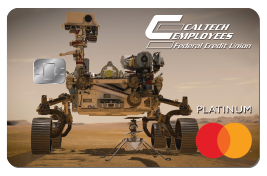 Rover card design