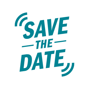 Save the Date