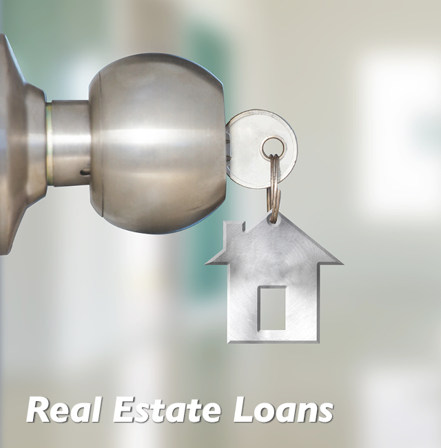 Real Estate Loan Center